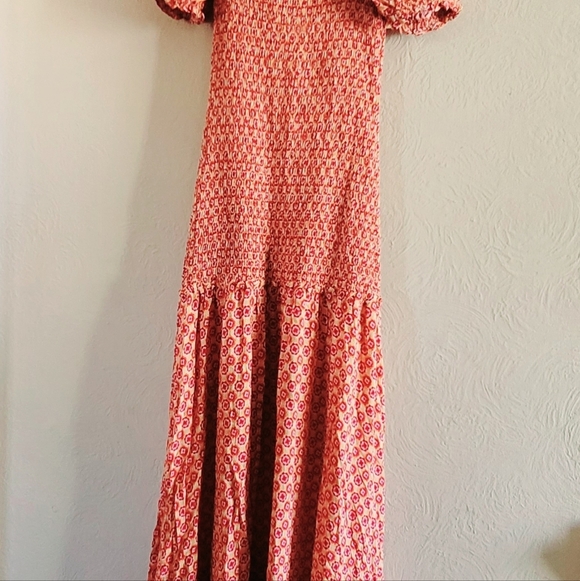 L*Space, Simone Maxi Dress, Size Small - NWT - Picture 7 of 13